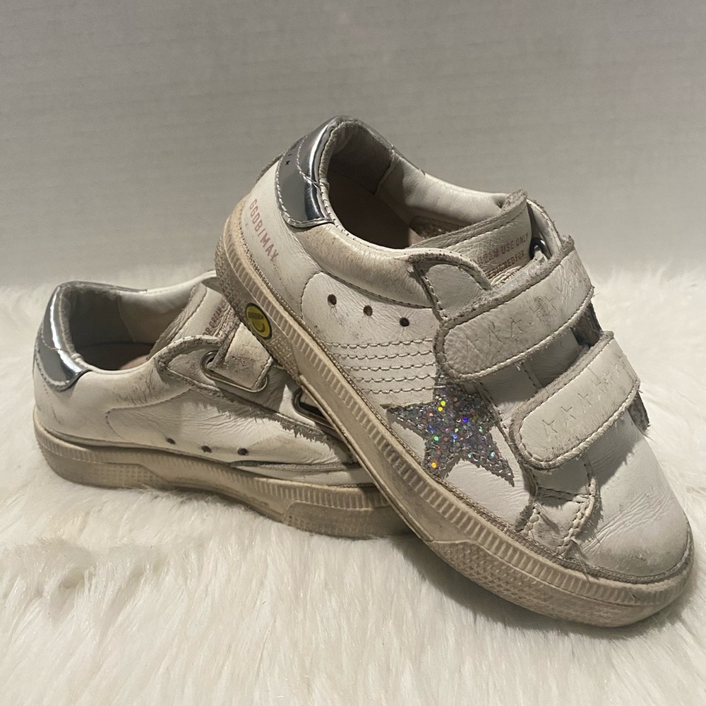 Golden Goose Superstar
